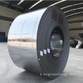 316 Serie 300 Coil in acciaio inossidabile MT01
